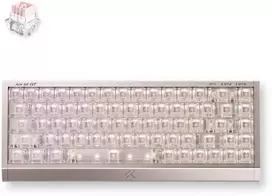 Klaviatūra MCHOSE MC-Ace68GT-4 (6941750502977)