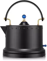 Bodum virdulys elektrinis Ottoni 1L Juodas
