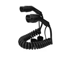 Charging cable Spiro AC7 7m