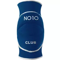 Tinklinio antkeliai NO10 Club, mėlyni - Dydis XL