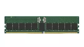Server Memory Module|KINGSTON|DDR5| 32GB|Registered (buffered)|CL 46|1.1 V|288-pin DIMM|ECC Yes|KSM56R46BD8PMI-32HAI