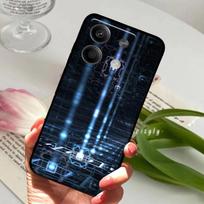 Dėklas Xiaomi Poco X6 5G, Dangtelis PocoX6 Galinis Dangtelis Gyvūnai Minkštas TPU Silikonas Coque for Xiomi Poco X6 5G Fundas 2024 Bamperis For Poco X6 5G