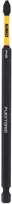 Dewalt ph2 152mm flextorq screwdriver bit 1pc