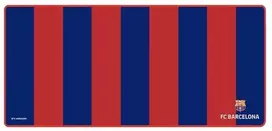 „F.C. Barcelona“ pelės kilimėlis „FC Barcelona JQR Gaming Mouse Pad XL OCFCBJQRXL“ (standartinis)