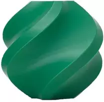 „BambuLab“ gija „Bambu Lab PLA Basic“ 1,75 mm, 1 kg – komplekte su daugkartinio naudojimo ritė – „Mistletoe Green“}
