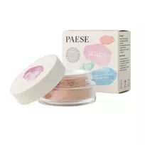 PAESE_Minerals mineraliniai skaistalai 301N „Dusty Rose“ 6 g