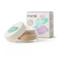 PAESE_Minerals mineralinis bronzantas 400N Light 6 g