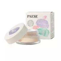 PAESE_Minerals mineralinis šviesos atspindys 500N „Natural Glow“ 6 g