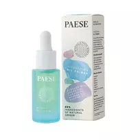 PAESE_Minerals drėkinamasis aliejus prieš makiažą, 15 ml