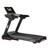 Treadmill BH FITNESS RS900TFT