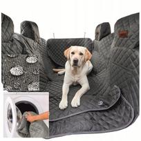 Automobilio sėdynių užtiesalas šunims, 160 cm, Fullset