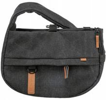 TRIXIE Be Nordic Ingrid krepšys-nešyklė šunims ir katėms, pilkas, iki 4 kg, 35 cm