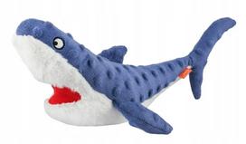 RYKLYS Pet Nova pliušinis žaislas šunims, 32 cm