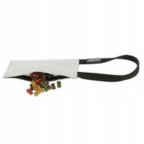 Dingo Gear specialusis žaislas-masalas su kišenėle skanėstams 8x20cm