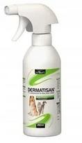 Dermatisan skystis su chlorheksidinu šunims ir katėms 250 ml