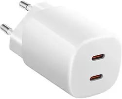 Kilimėlis Xiaomi USB charger 45W Nano Turbo 2-port