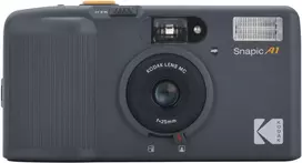 Kodak Snapic A1, pilkas