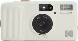 Kodak Snapic A1, baltas