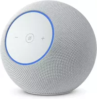 Ausinės Amazon išmanusis garsiakalbis Echo Studio, baltas