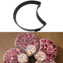 Paving   Patio Stepping Stone Pavement Paver  Maker DIY juoda