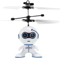 Interaktyvus žaislas Flying Robot