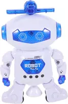 Interaktyvus žaislas Dancing Robot