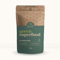 GREEN SUPERFOOD