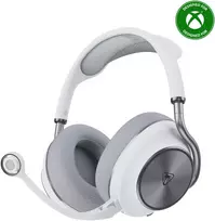 Turtle Beach belaidės ausinės Stealth Pro II XB, baltas