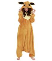 Character Sango Meyer Kigurumi Eevee Pokémon
