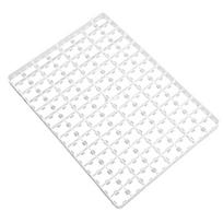 Pigeon egg tray 112 pcs Mega-M S-50 cm D-37 cm H-3 cm N
