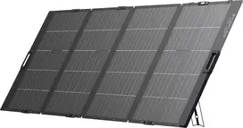 EcoFlow Solar Panel Lightweight NextGen 400W