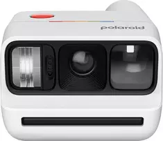 Polaroid Go Gen 3, baltas