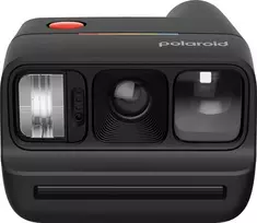Polaroid Go Gen 3, juodas