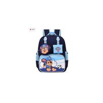 Animacinis Paw Patrol Kuprinė Vaikams Atgal į Mokyklą mėlyna