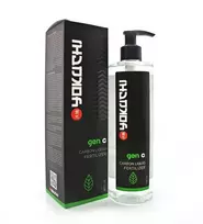 „Yokuchi Gen C“ akvariumo anglių trąšos - 400 ml
