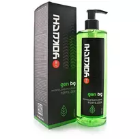 „Yokuchi Gen BG“ akvariumo mikroelementų trąšos - 400 ml