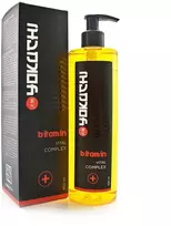 Yokuchi Jokuchi bitamino akvariumo vitaminų kompleksas - 400 ml