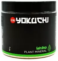 Vandens druskos ro yokuchi ishiko augalų mineralas - 450 g