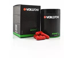 YOKUCHI SOSEI akvariumo trąšų kapsulės 80
