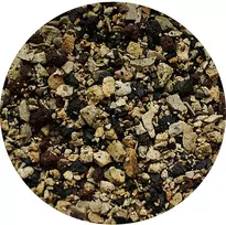 Yokuchi HAISUI drenažinis substratas terariumui, 2 l