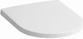 Laufen Unitazo dangtis PRO X, duroplastas, softclose, 450x370x55 mm, balta spalva