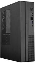 Chieftec DT-10B-300 kompiuterio korpusas Small Form Factor (SFF) Juodas 300 W