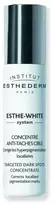 Institut Esthederm Baltas System tikslinis tamsių dėmių koncentratas 9 ml