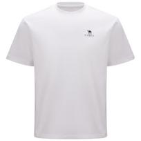 CAMEL Unisex Outdoor Quick-Dry Short Sleeve T-Shirt L