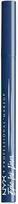 Nyx Epic Ink Liner Akių apvadas Atsparus vandeniui 10-Mid Rise, 1 ml