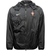 Nike Striukės & Paltai Vyriški Juodos FZ8362-010 XL
