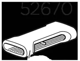 Thule ratlankio apsauga f/598