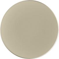 RAK Flat plate, 19 cm, Earth Argila