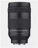 „Samyang AF 60-180mm F/2.8 Sony FE“ objektyvas (pilno kadro ir APS-C)