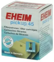 EHEIM filtruojančio kempinės įdėklo Pickup 45 akvariumo filtrui